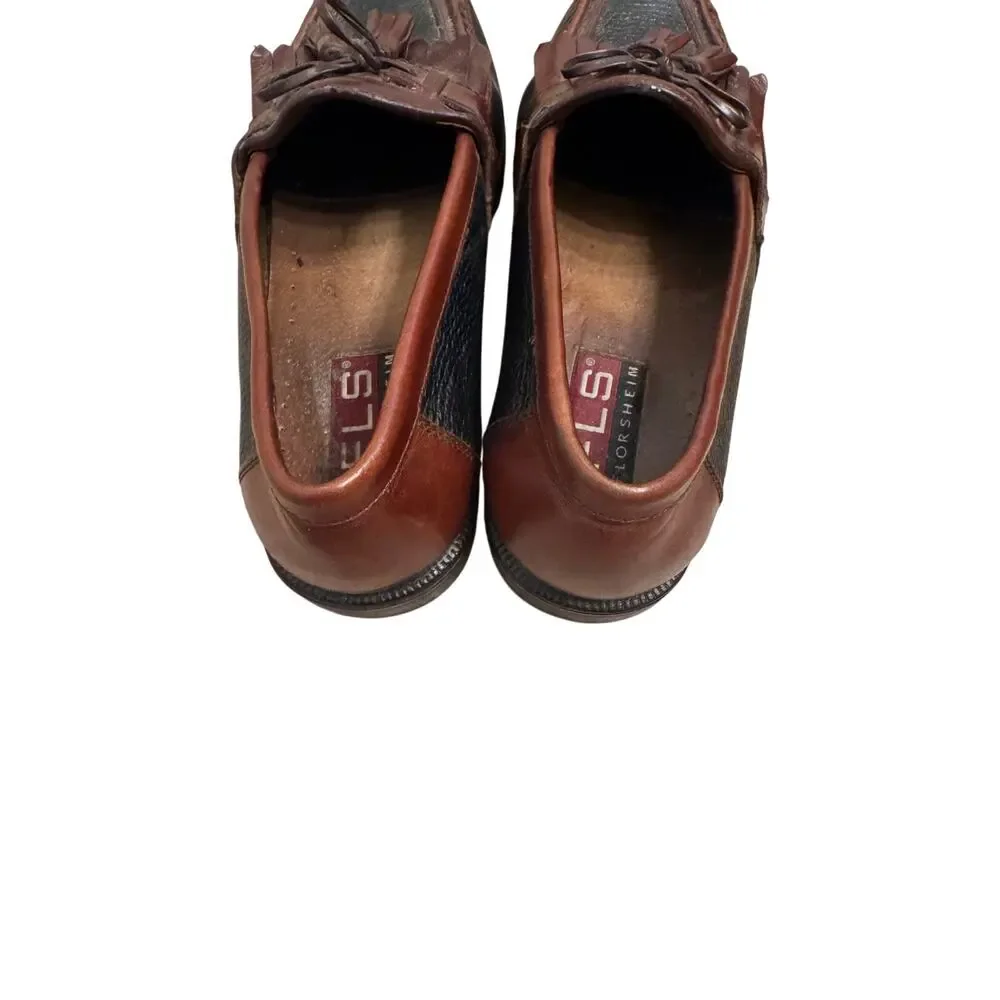 Florsheim brand fls